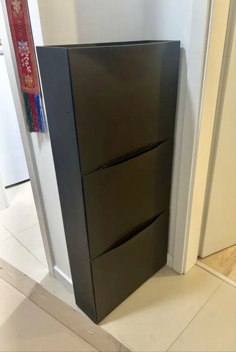 Szafka na buty Ikea Trones