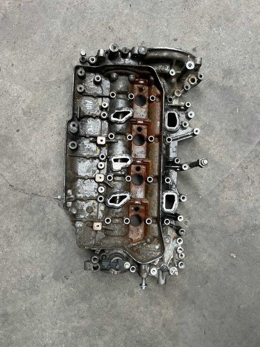 Tampa de Valvulas cames Renault master opel movano 2.3 dci