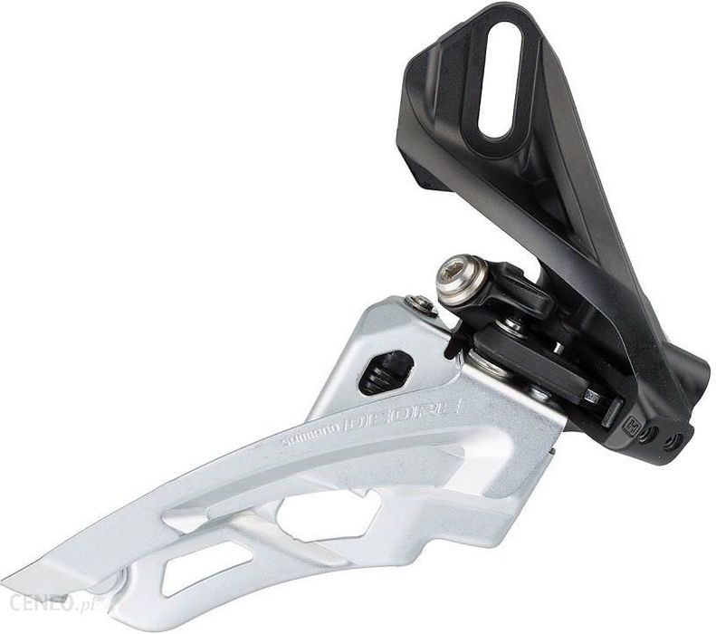 Przerzutka przednia Shimano Deore Fd-M612 3X10 Side Swing Direct