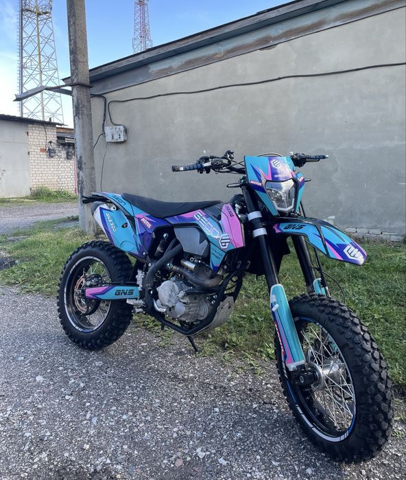 Geon GNS 300.