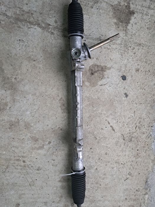 Рульова рулевая рейка Renault Megane 2 Scenic 2 рено меган 2 сценік 2