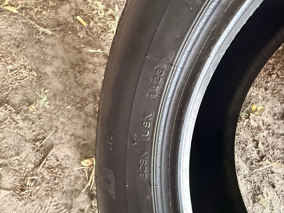 Bridgestone turanza 195/65 R15