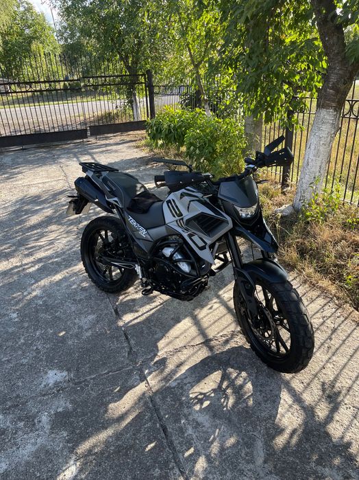 Продам текен 250 в дуже гарному стані