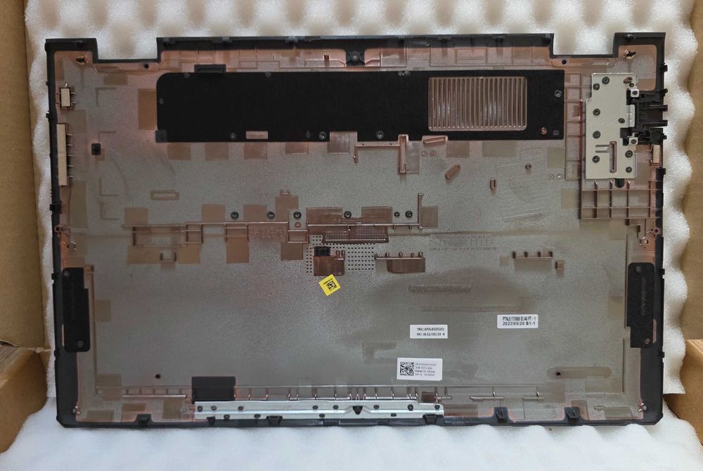 Nowa Oryginalna klapa obudowa dolna W32WH Dell Vostro 3510 /3515/ 3525