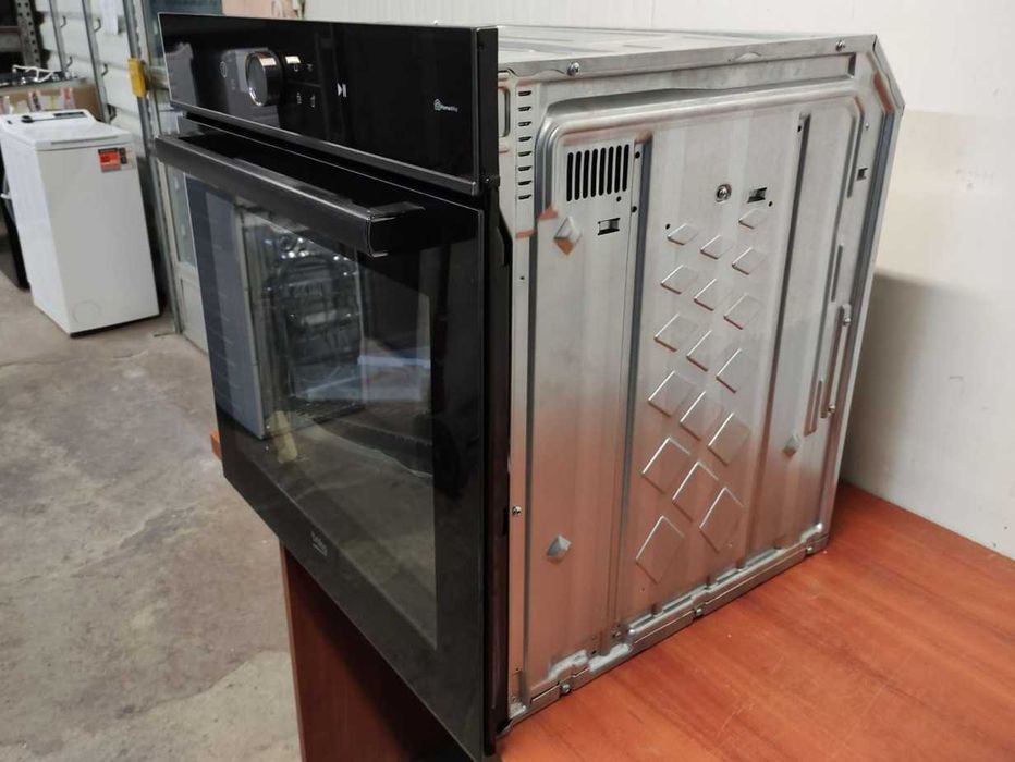 Piekarnik do zabudowy Beko BBIMM18500DXCSWE 71L OUTLET 16LF53