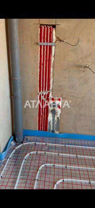 Продається 1к. квартира в новобудові по вул. Руська.