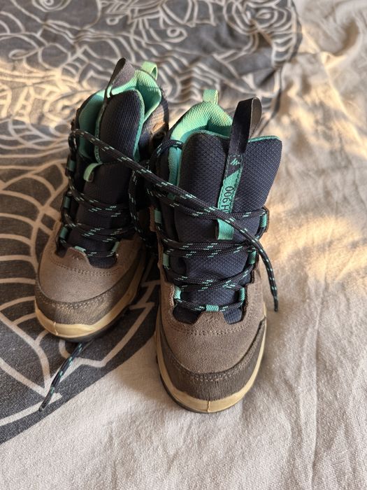 Buty trekkingowe Quechua rozm 30