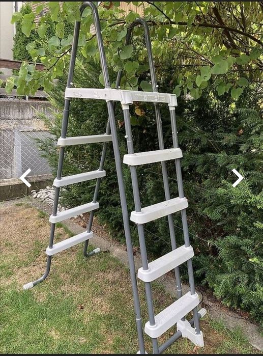 Basen ogrodowy Intex