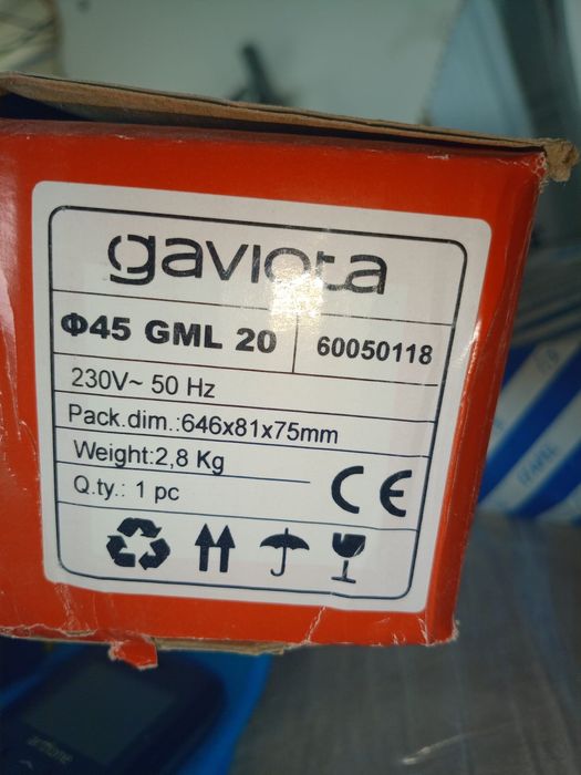 Motor de estore eletrico