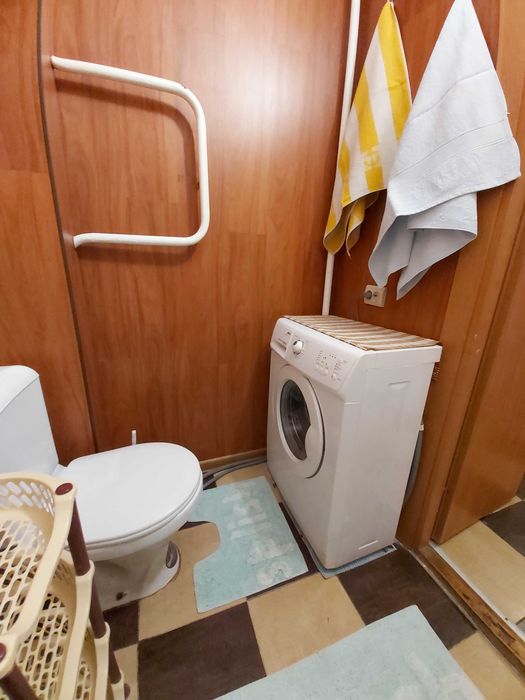 Подобово. 4поверх. Газ Троещина. Поряд Епіцентр, Екомаркет. Затишна 1