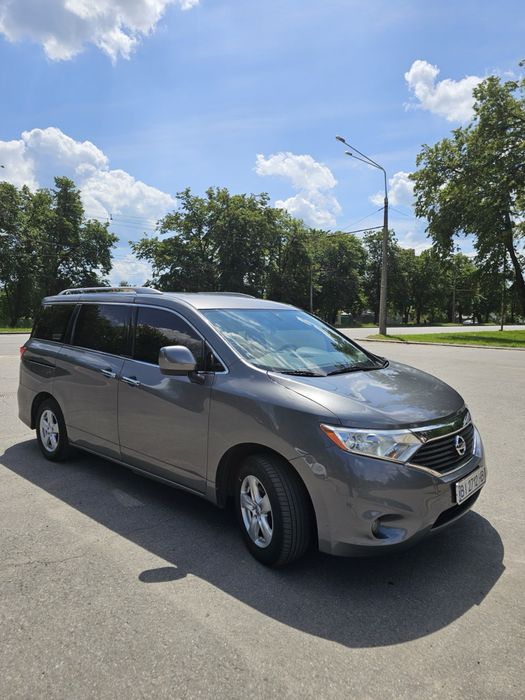 Продам Nissan Quest