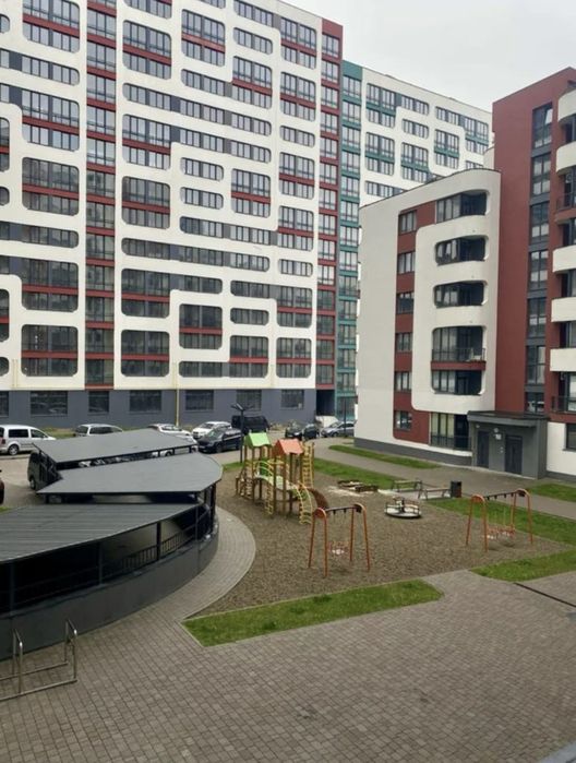 Продам 1-но кім квартиру по вул.Трускавецька 115Г (Галжитлобуд)