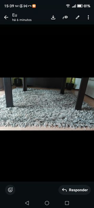 Carpetes Sala grandes