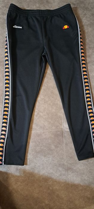 Штани чоловічі М Ellesse