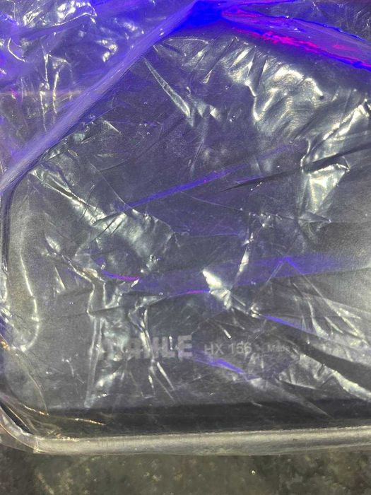 HX 156	MAHLE Фільтр АКПП