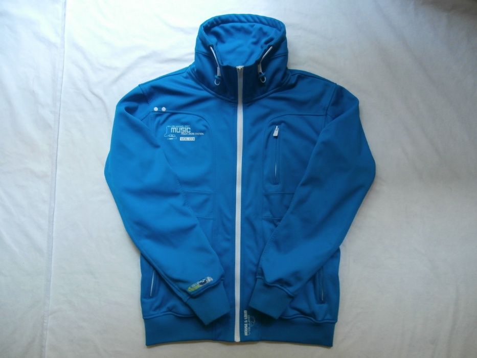 Bluza Music System More orginal