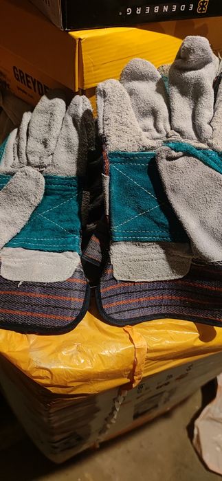 Продам рукавицы(перчатки) рабочие