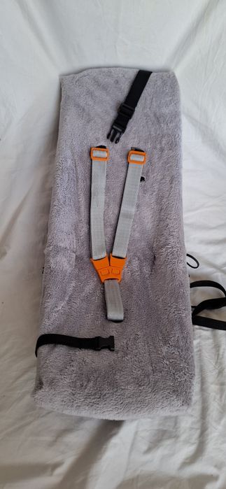 Wkładka do przyczepki rowerowej