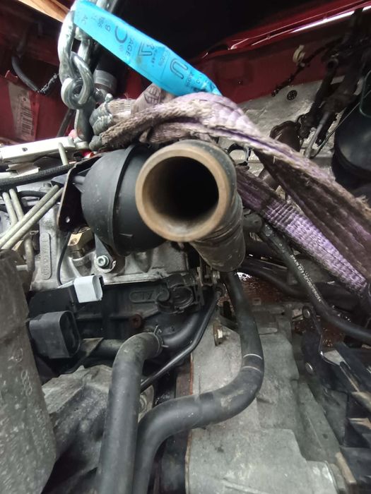 Vendo motor asv vp 1.9tdi 110cv