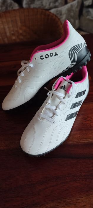 Tenis Adidas copa sense 4