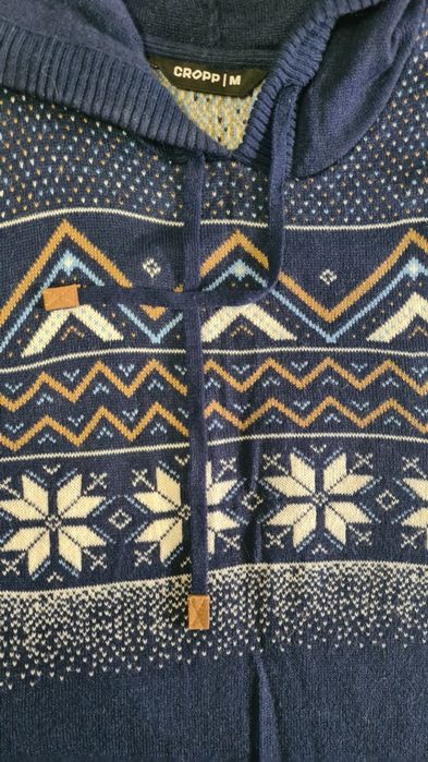 Светр Cropp новий, розмір М