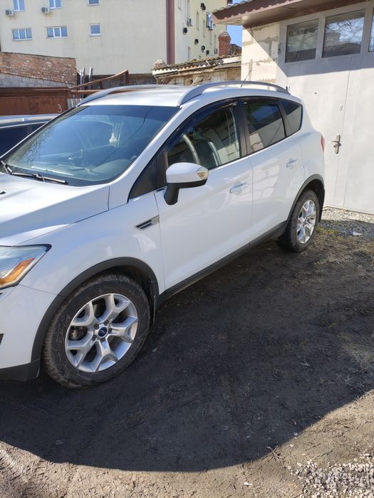 Продам Форд kuga