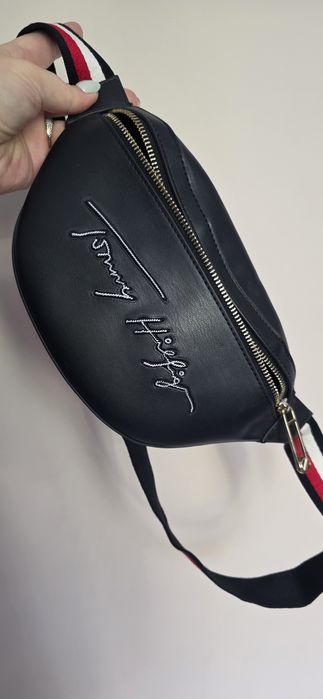 Nerka Torebka Tommy Hilfiger