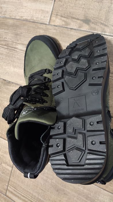 ботинки Rieker 41р.