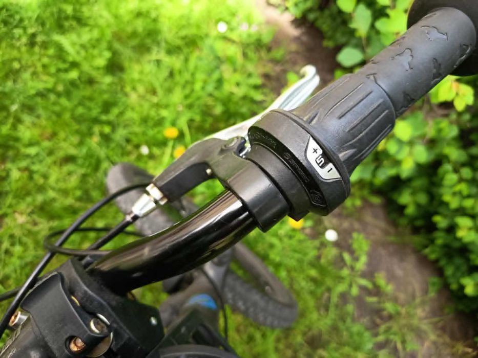 Rower chłopięcy unibike 20 cali dla chłopca plus kask do wyboru