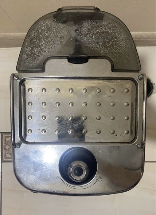 кавоварка DeLonghi Scultura ECZ