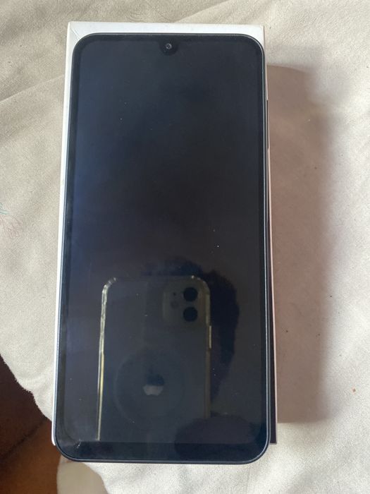 Samsung galaxy A17