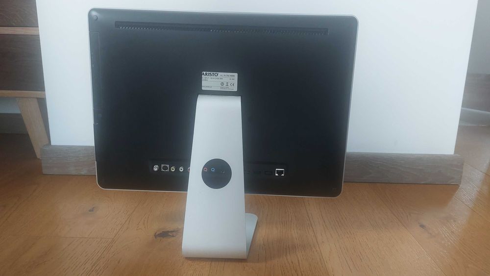 Komputer Aristo Aio H200