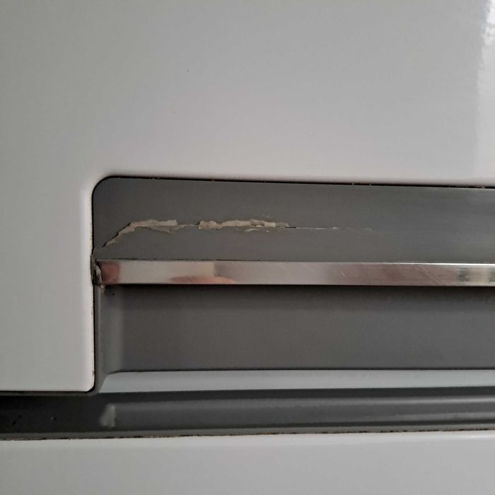 Холодильник Indesit