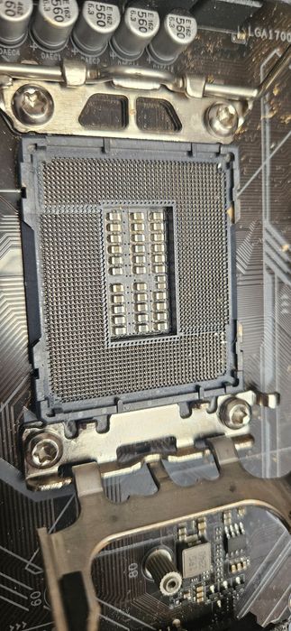 Płyta główna gigabyte B660M gaming x ddr4