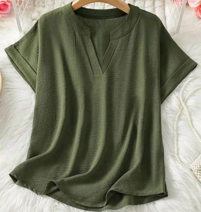 Blusa XXL nova Shein