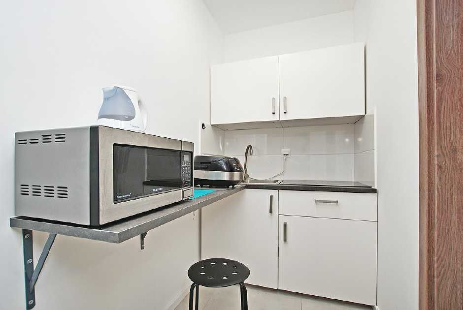 PROMOCJA -50% Pokój jednoosobowy - ul. Amundsena - Gdańsk Morena