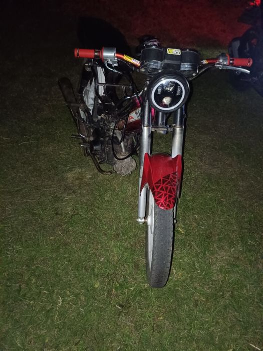 Продам дельту 110
