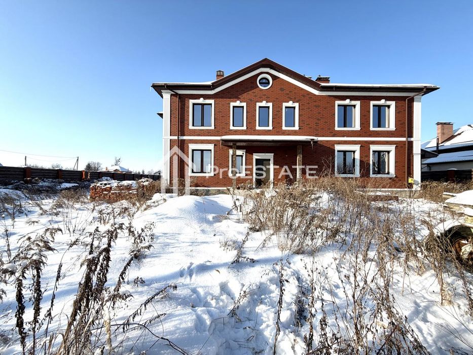 Без % для покупця Продаж будинку Пухівка 300 кв.м. з ремонтом