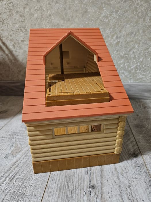 Котедж Sylvanian Families. Будинок для іграшок