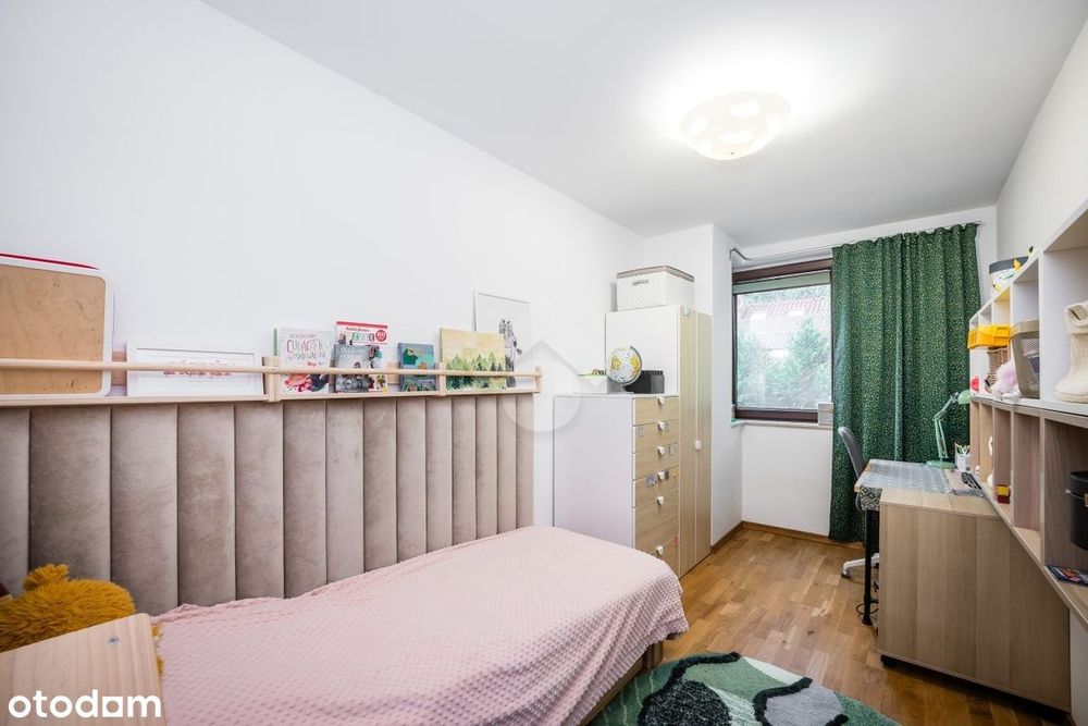 Mieszkanie – Kraków – Kliny – ul. Babinicza – 78 m²