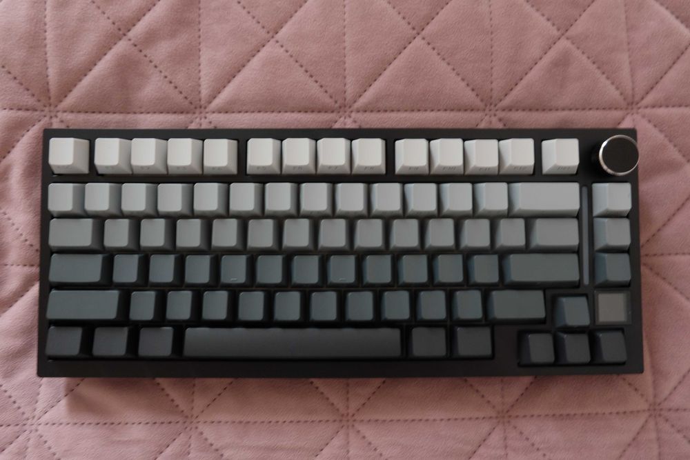 Ігрова механічна клавіатура ATTACK SHARK X820 Ultra