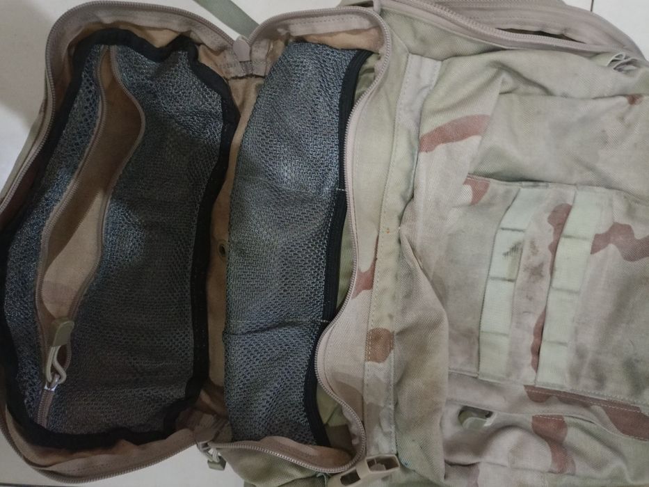 Camelbak BFM DCU oldgen używany