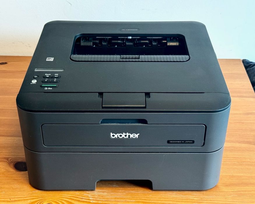 Drukarka laserowa Brother HL-L2340DW mono