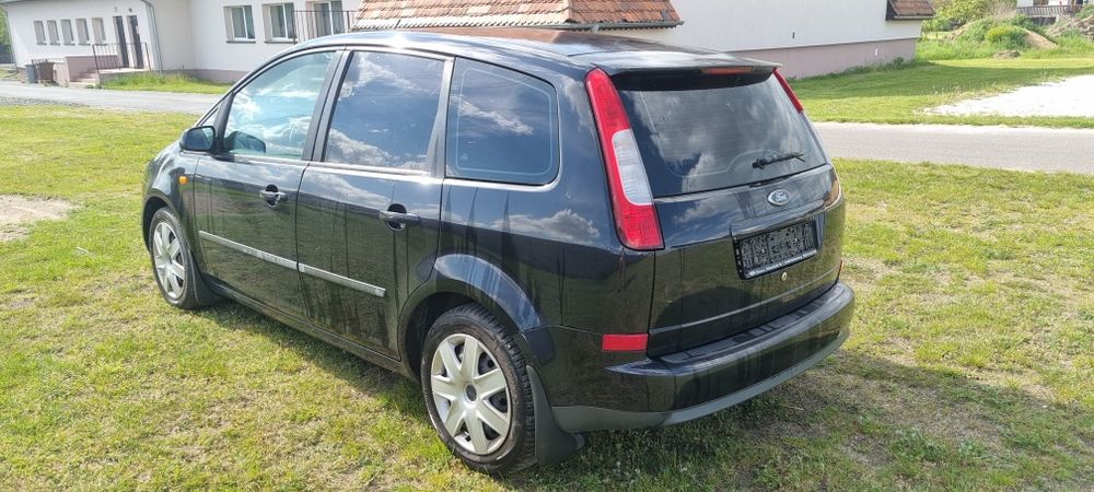 Ford Focus c-max 1.8b 2003r