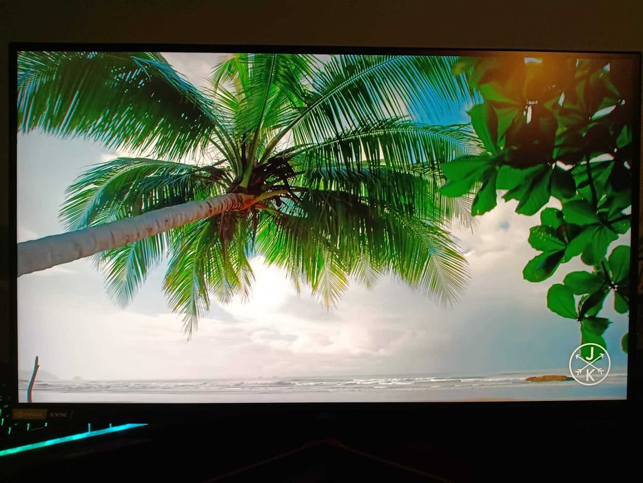 Monitor LG 27” UltraGear™ IPS 1ms 144Hz HDR 10 27GN800
