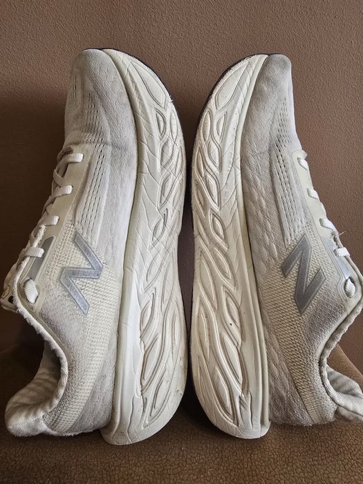 Buty Męskie New Balance Fresh Foam X 1080 V14