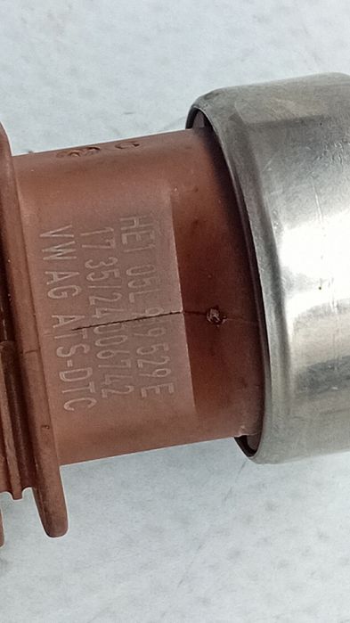 Sonda lambda AUDI A5 (FU2)