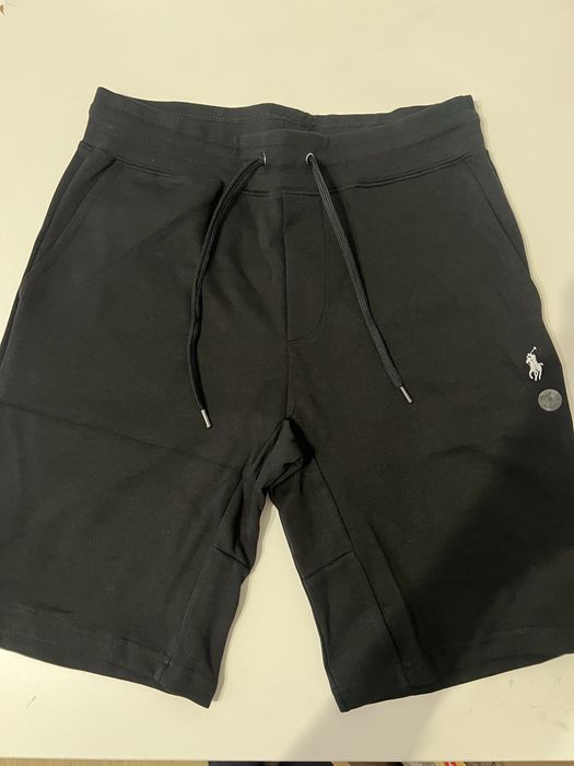 NOWE spodenki polo ralph lauren czarne