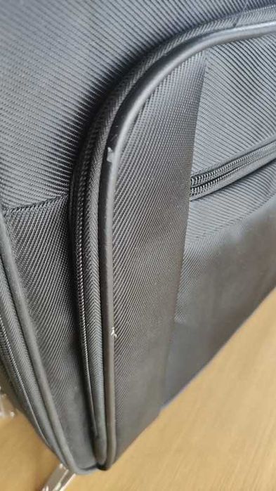 Wytrzymała torba na laptopa