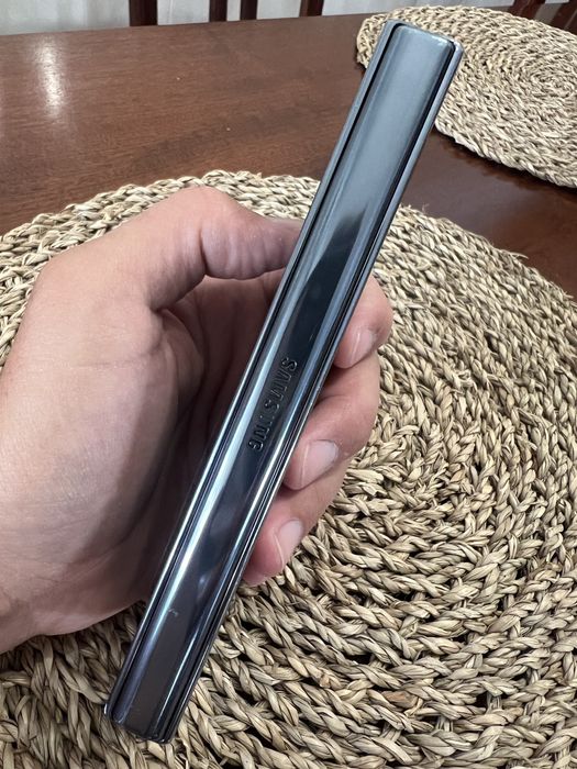 Samsung Galaxy Z Fold4 5G | 256GB | 12GB RAM | Green